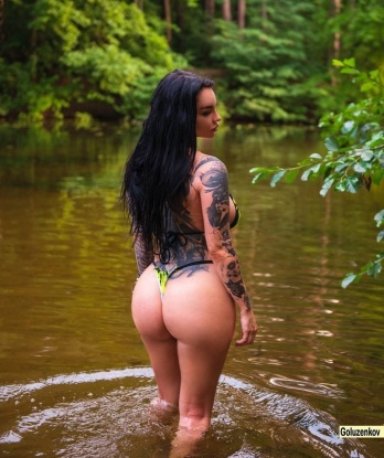 Анкета проститутки Яна - город Егорьевск, 26 лет, №278