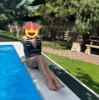 Анкета проститутки Ева - город Егорьевск, 28 лет, №10483