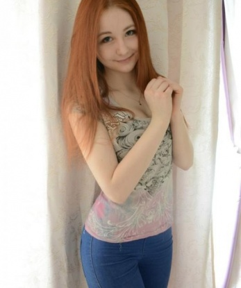 Анкета проститутки Вера - город Егорьевск, 25 лет, №4220