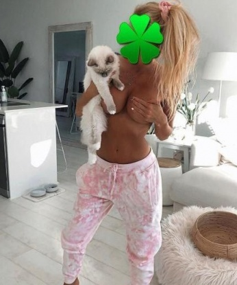 Анкета проститутки Любовь - город Егорьевск, 24 года, №5153