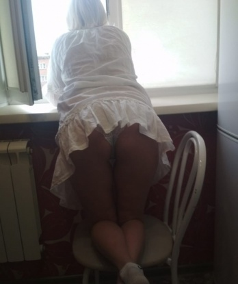 Анкета проститутки Галина - город Егорьевск, 47 лет, №7733